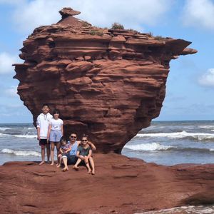 Meet your Posher, Mary catherine